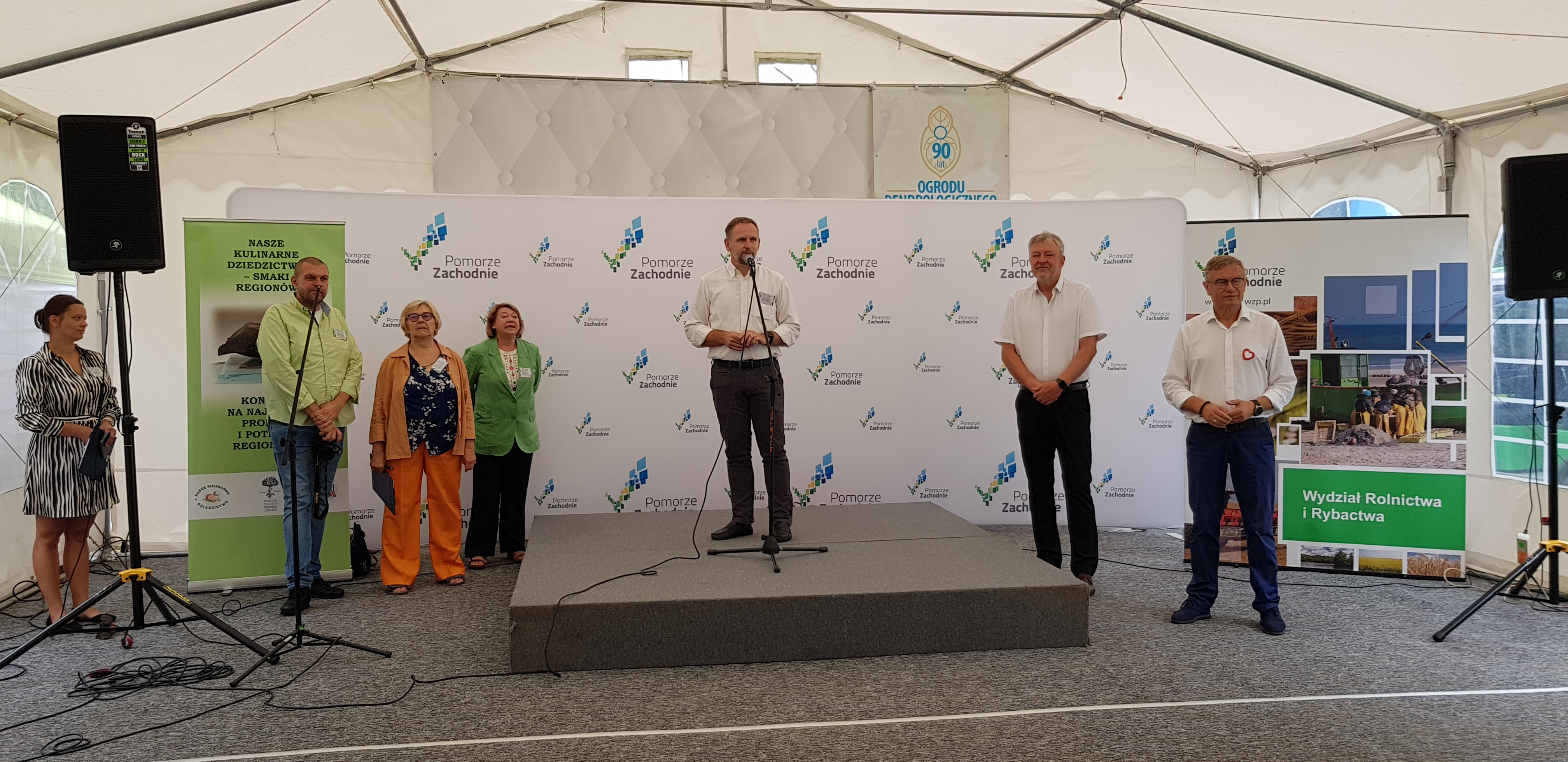 Finał konkursu „Nasze Kulinarne Dziedzictwo – Smaki Regionów”