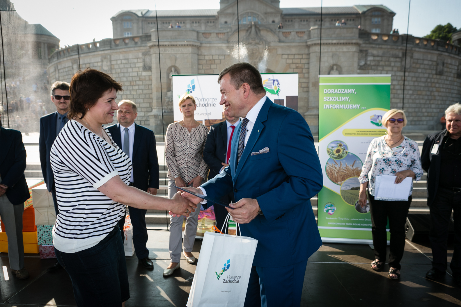 Piknik nad Odrą 2018