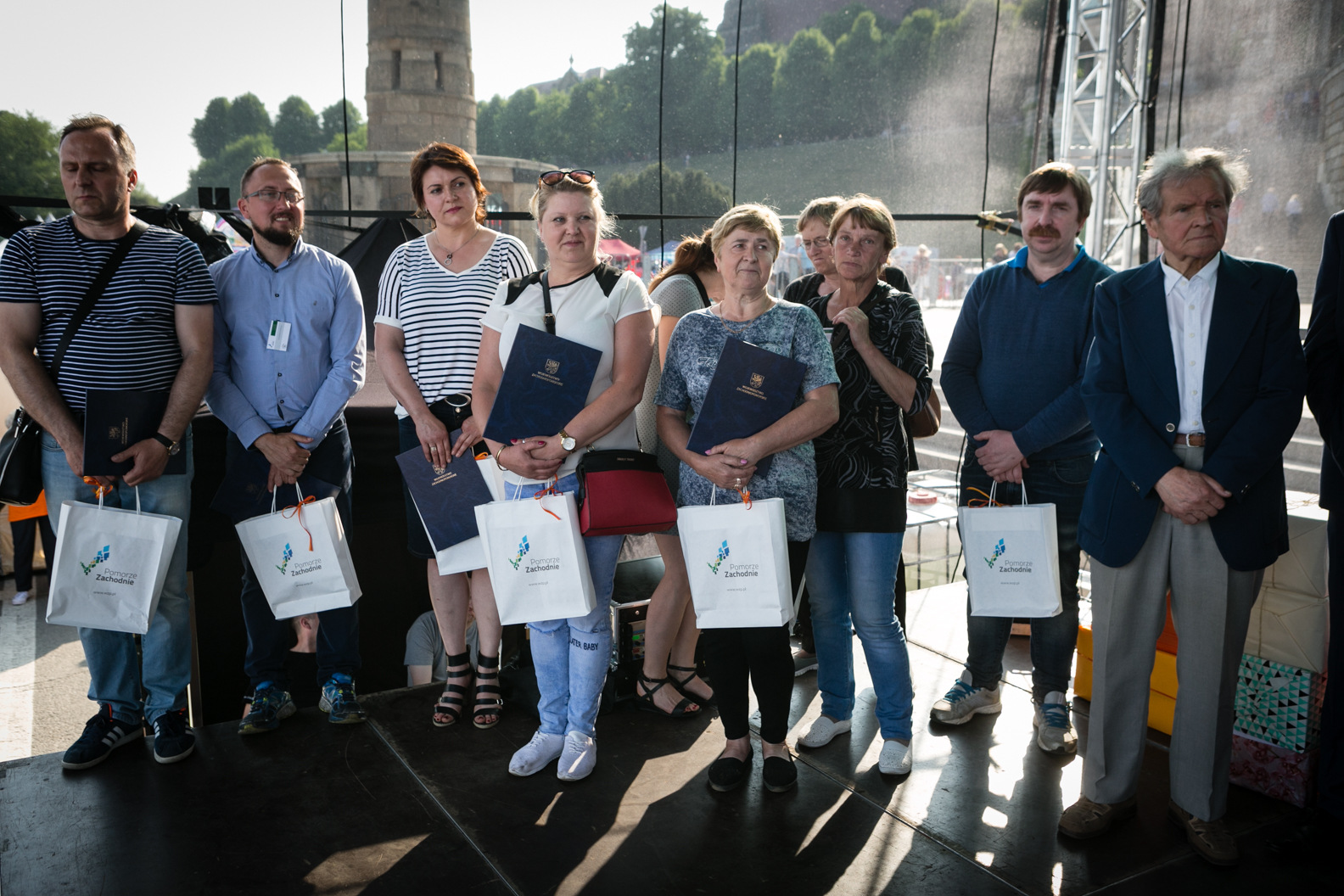 Piknik nad Odrą 2018