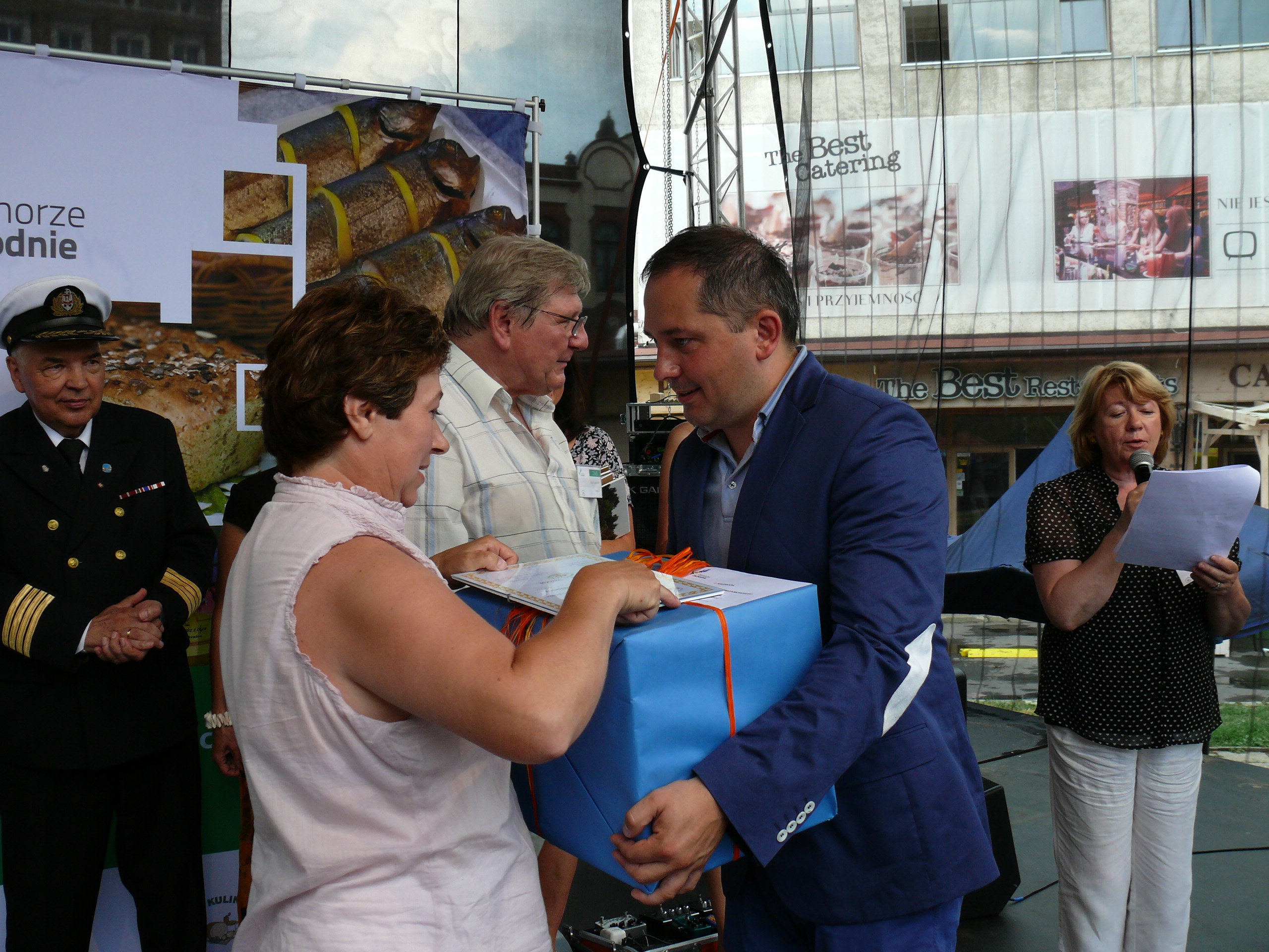 XIV edycja konkursu „Nasze Kulinarne Dziedzictwo. Smaki Regionów”