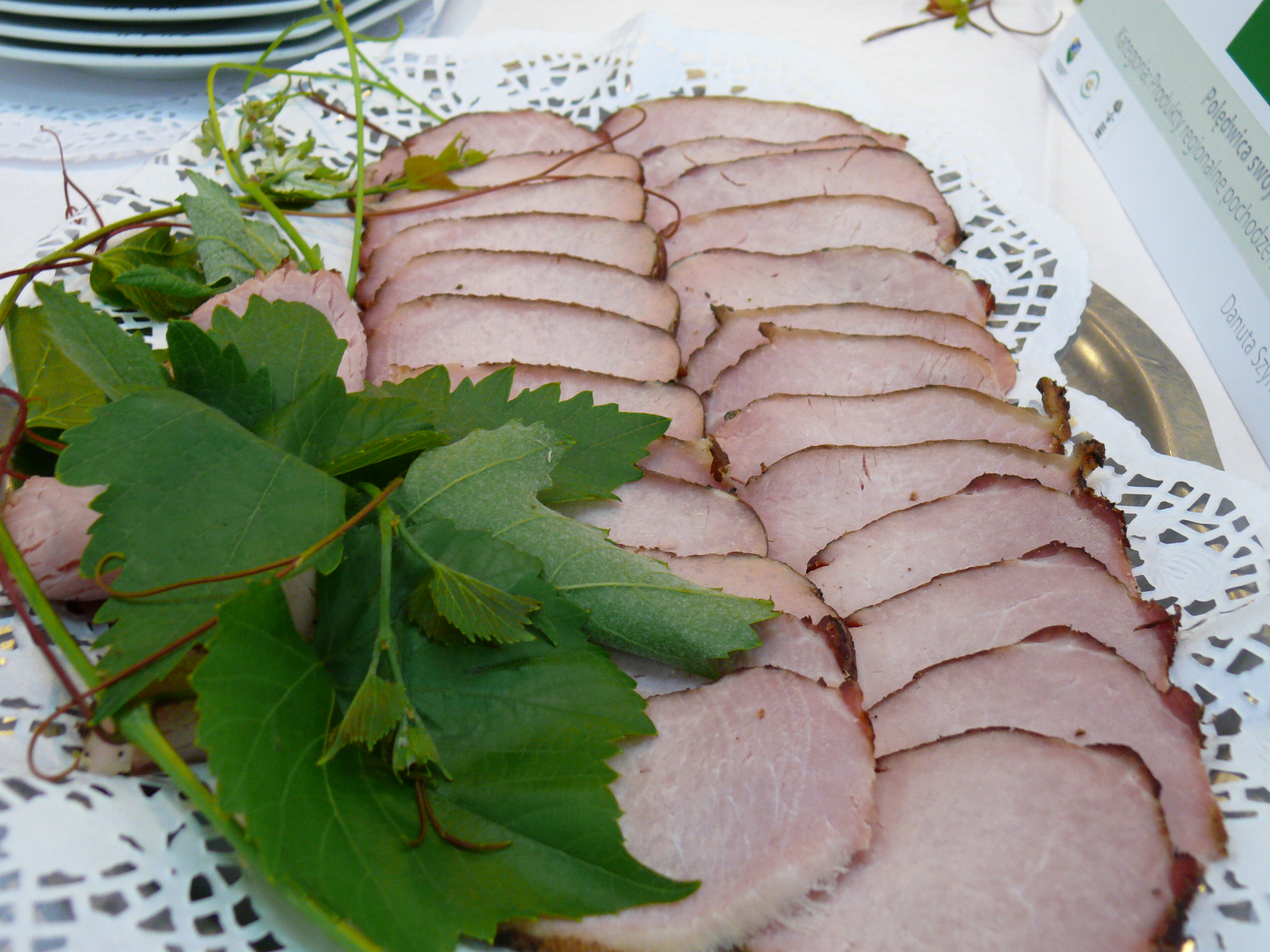 XIV edycja konkursu „Nasze Kulinarne Dziedzictwo. Smaki Regionów”