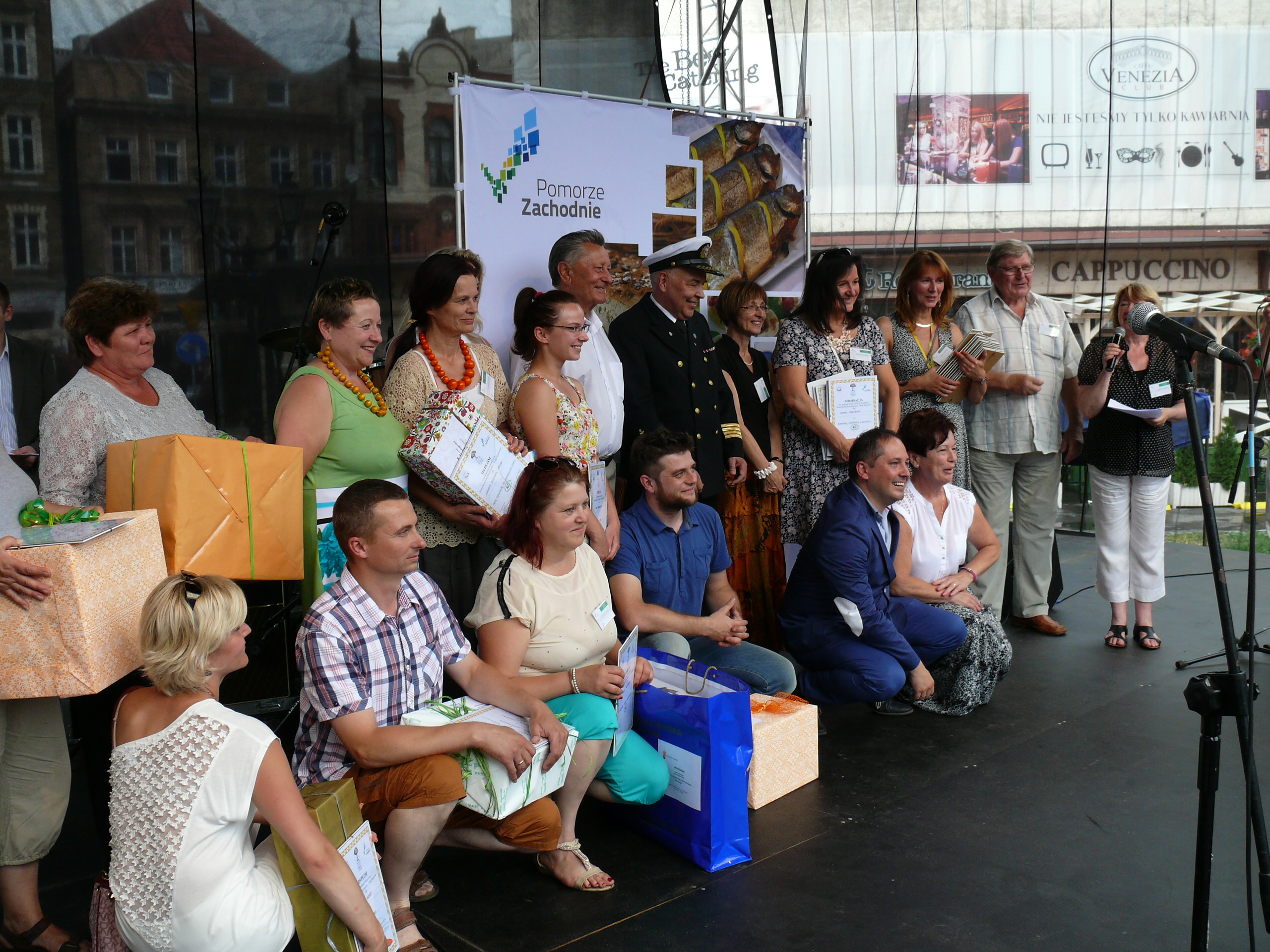 XIV edycja konkursu „Nasze Kulinarne Dziedzictwo. Smaki Regionów”