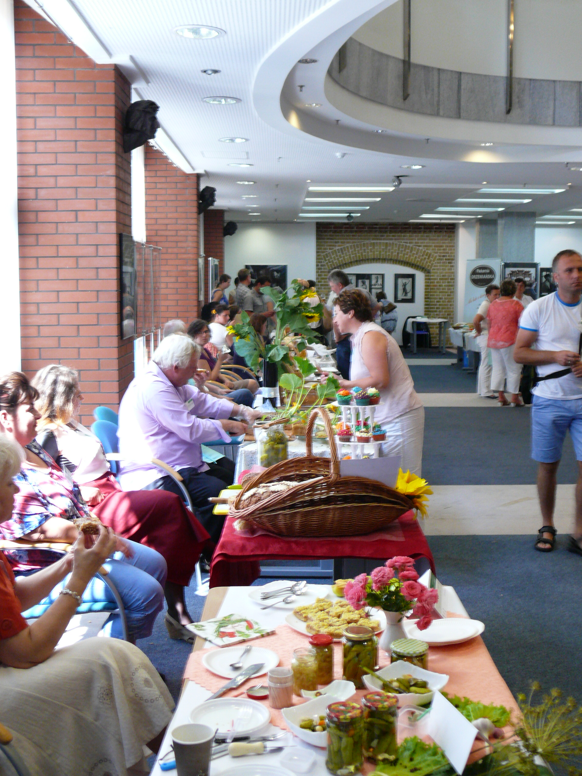 XIV edycja konkursu „Nasze Kulinarne Dziedzictwo. Smaki Regionów”