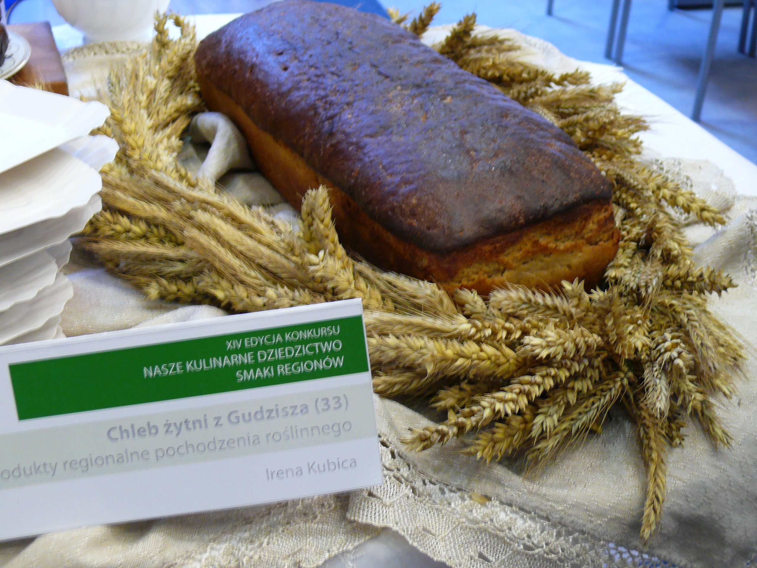 XIV edycja konkursu „Nasze Kulinarne Dziedzictwo. Smaki Regionów”