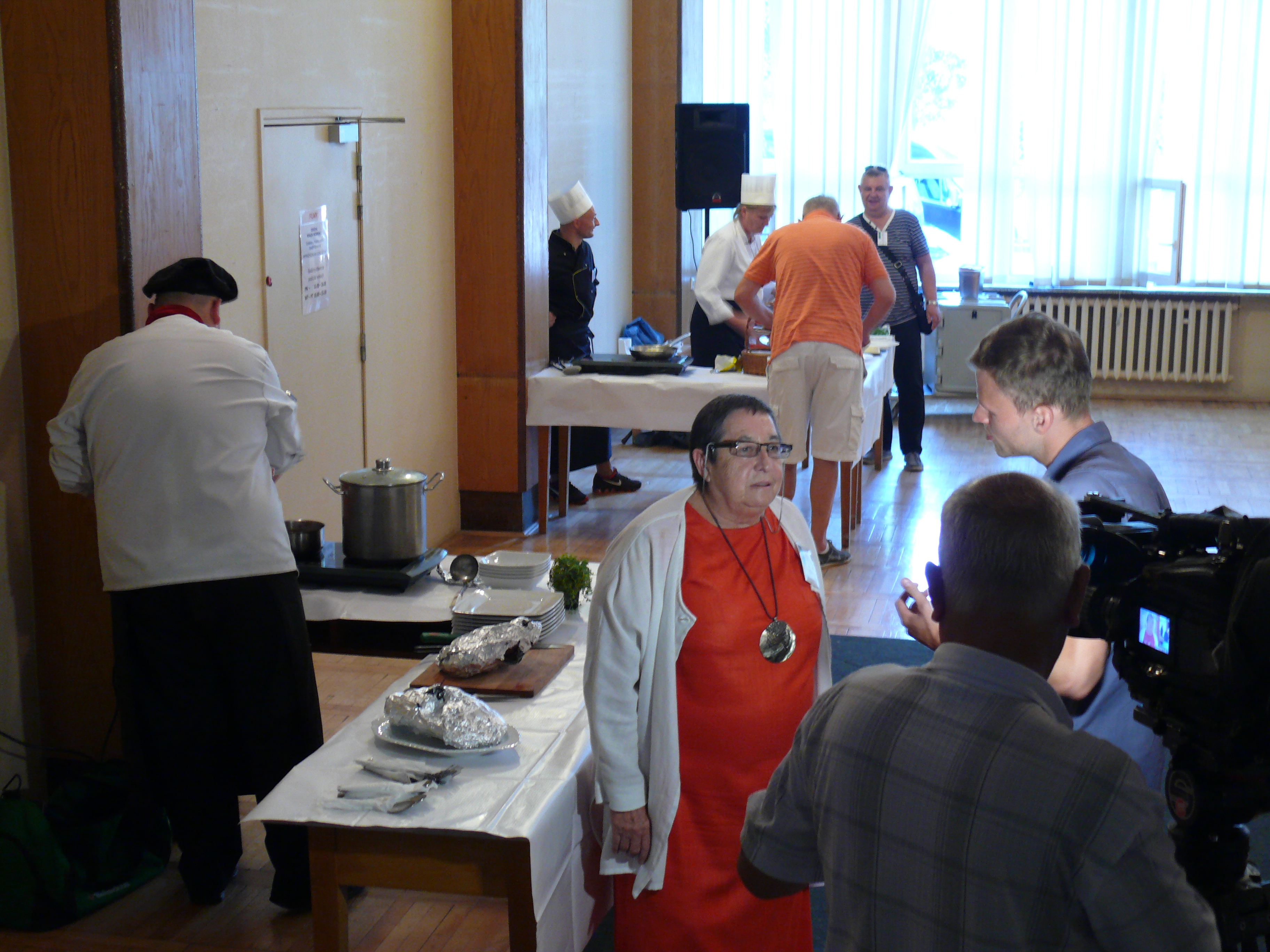 XIV edycja konkursu „Nasze Kulinarne Dziedzictwo. Smaki Regionów”