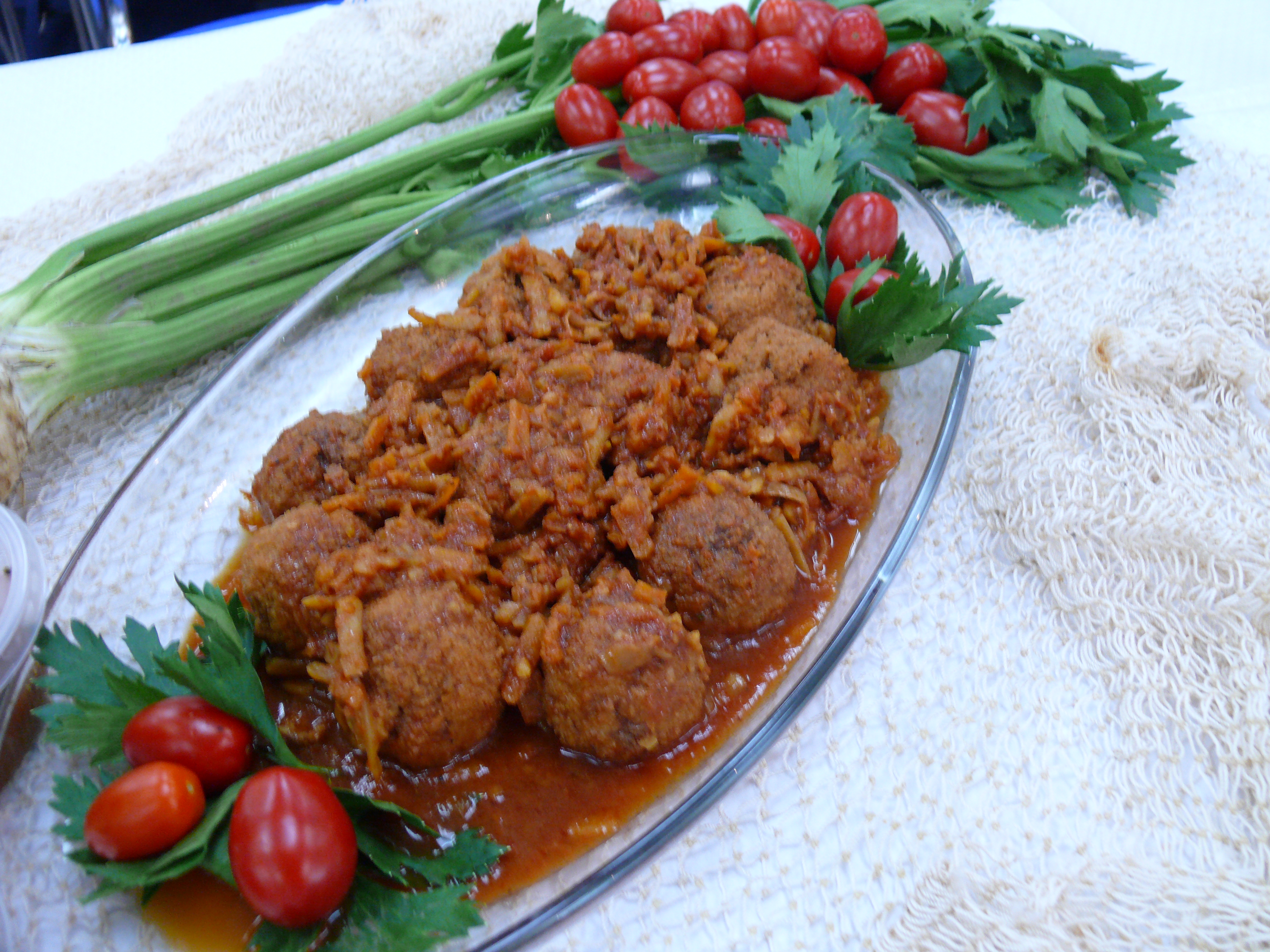 XIV edycja konkursu „Nasze Kulinarne Dziedzictwo. Smaki Regionów”