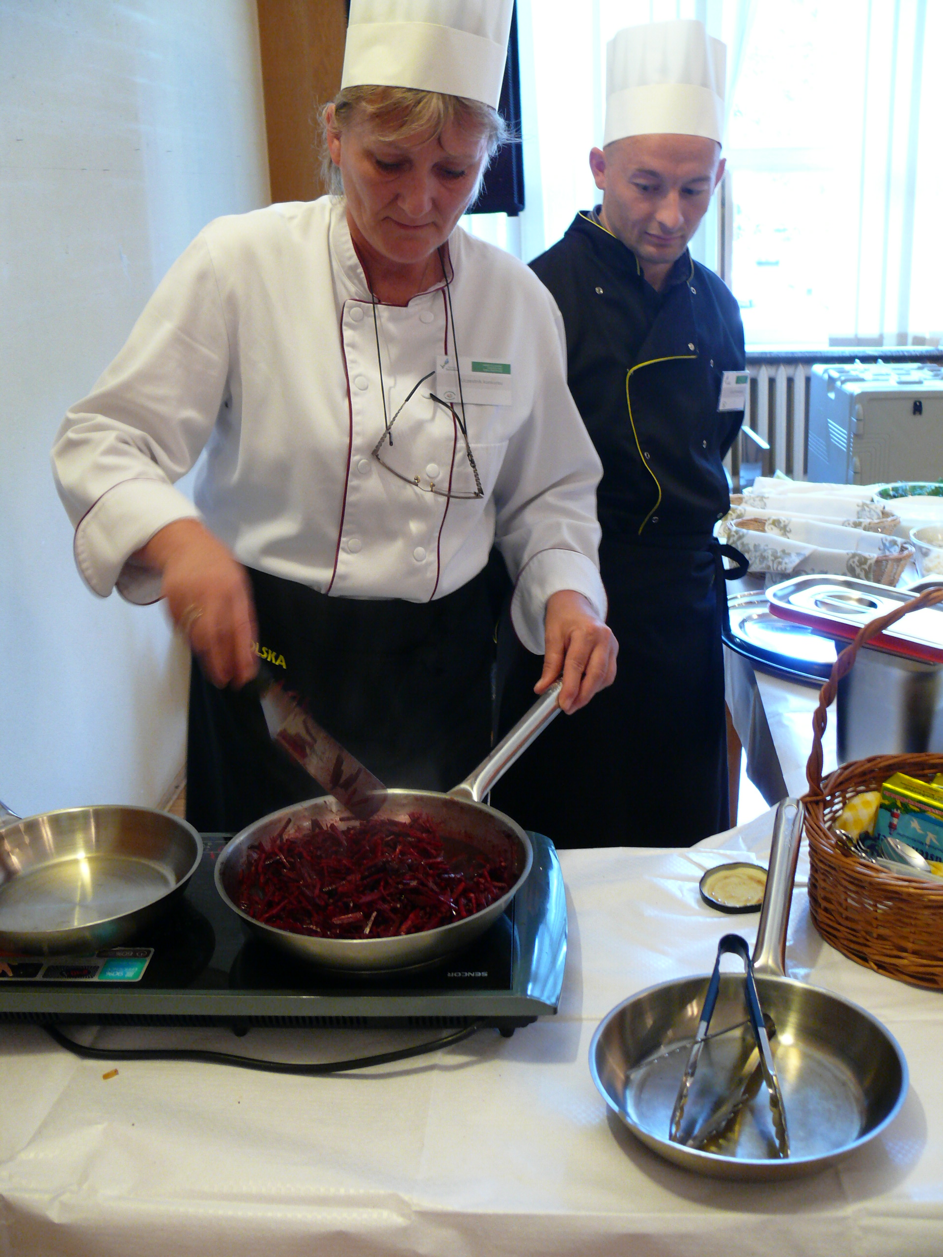 XIV edycja konkursu „Nasze Kulinarne Dziedzictwo. Smaki Regionów”