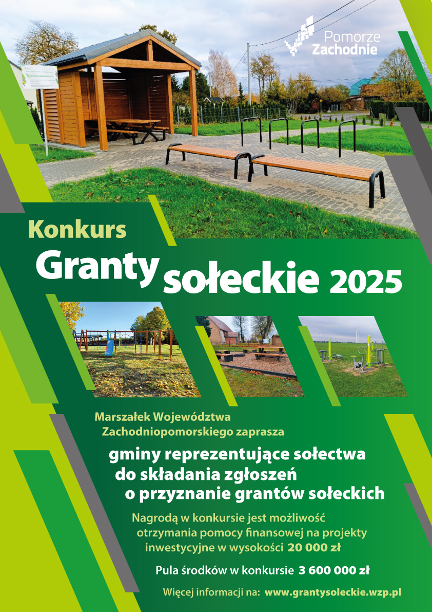 Granty Sołeckie