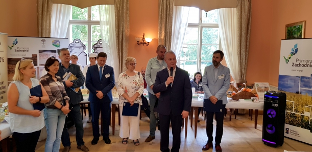 „Nasze Kulinarne Dziedzictwo – Smaki Regionów” - finał regionalny