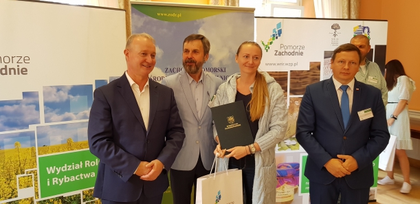 „Nasze Kulinarne Dziedzictwo – Smaki Regionów” - finał regionalny