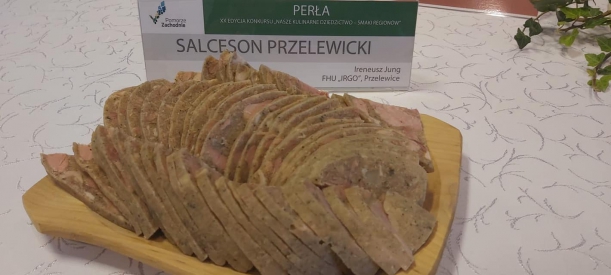 Salceson przelewicki