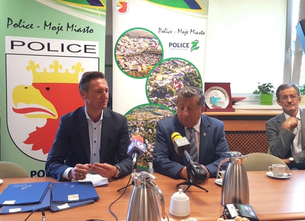 Kolejne sołectwa zachodniopomorskie, tym razem z gmin Police i Dobra Szczecińska, będą mogły zrealizować swoje działania przy wsparciu środków konkursowych z Grantów Sołeckich 2018 r.