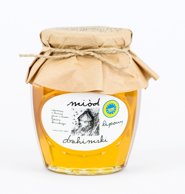 Gospodarstwo Pasieczne  Kószka I w Kluczewie