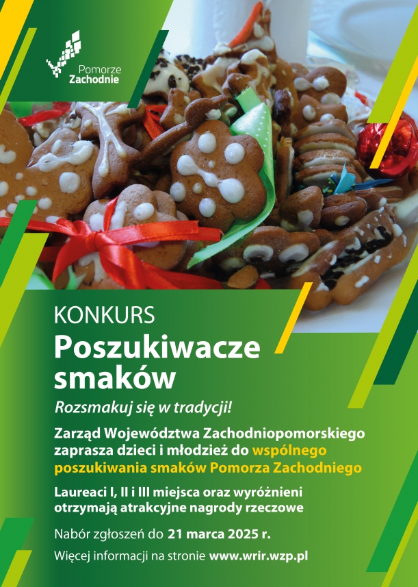 Poszukiwacze smaków