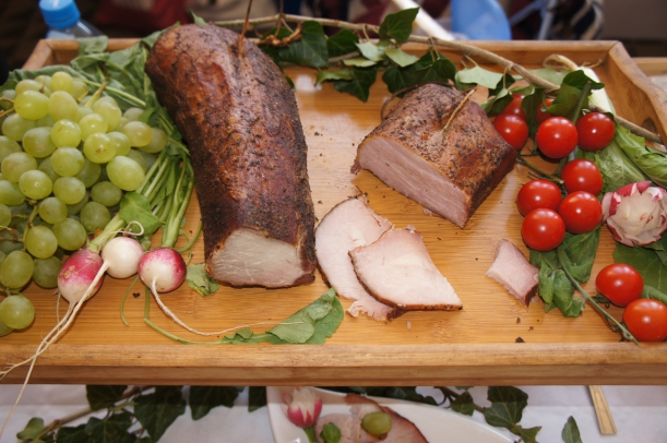 Wojewódzki finał konkursu „Nasze Kulinarne Dziedzictwo – Smaki Regionów”