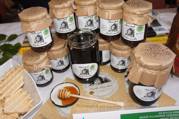 Wojewódzki finał konkursu „Nasze Kulinarne Dziedzictwo – Smaki Regionów”