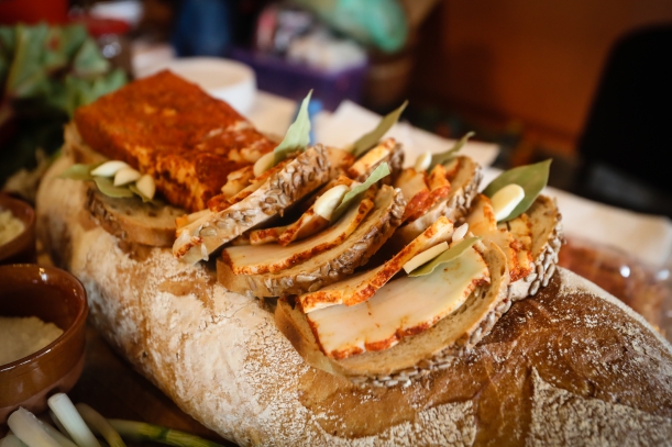 Piknik nad Odrą 2018