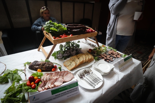 Piknik nad Odrą 2018