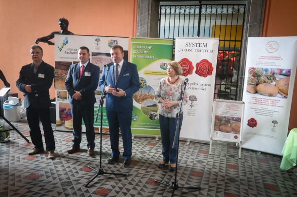 Piknik nad Odrą 2018