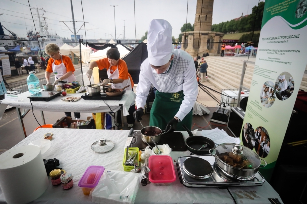 Piknik nad Odrą 2018