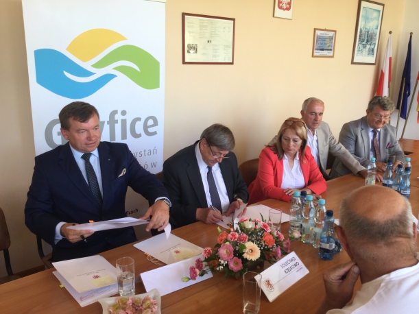 Już pierwsza edycja marszałkowskiego konkursu spotkała się z bardzo dużym zainteresowaniem i w związku z tym udało się zwiększyć pulę środków w tym roku aż trzykrotnie – mówił wicemarszałek województwa Jarosław Rzepa.