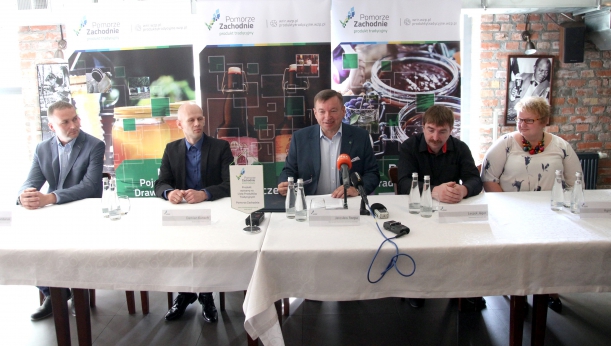 Piwo szczecińskie, miody Pojezierza Drawskiego i powidła radziszewskie to kolejne zachodniopomorskie przysmaki, które dołączyły do grona produktów tradycyjnych wpisanych na LPT. 