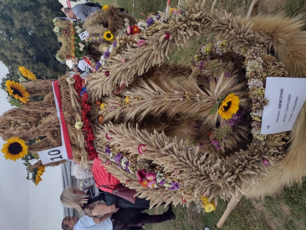 XXXIII Targi Rolne Agro Pomerania