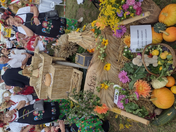 XXXIII Targi Rolne Agro Pomerania