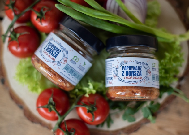  Manufaktura Rybna w Kołobrzegu