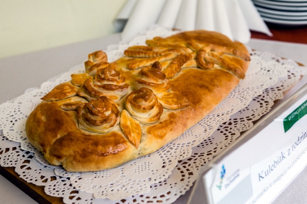 Finał VI edycji konkursu „Poszukiwacze smaków”