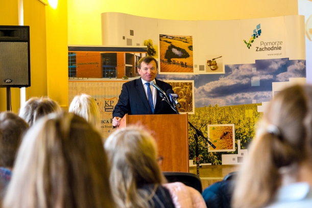 Finał VI edycji konkursu „Poszukiwacze smaków”