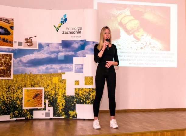 Finał VI edycji konkursu „Poszukiwacze smaków”