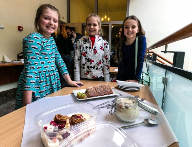 Finał VI edycji konkursu „Poszukiwacze smaków”