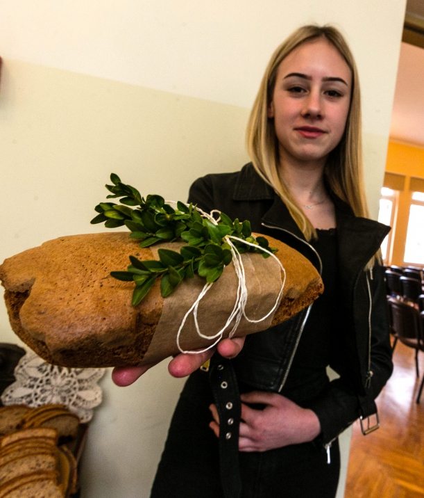 Finał VI edycji konkursu „Poszukiwacze smaków”