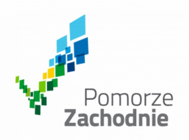 Logo Pomorze Zachodnie