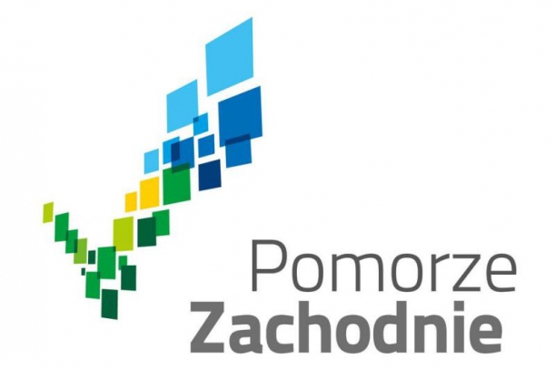 Logo Pomorze Zachodnie