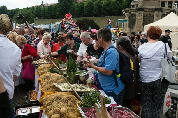 Piknik nad Odrą 2018
