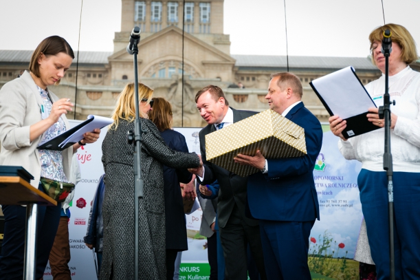 Wojewódzki finał konkursu „Nasze Kulinarne Dziedzictwo – Smaki Regionów”