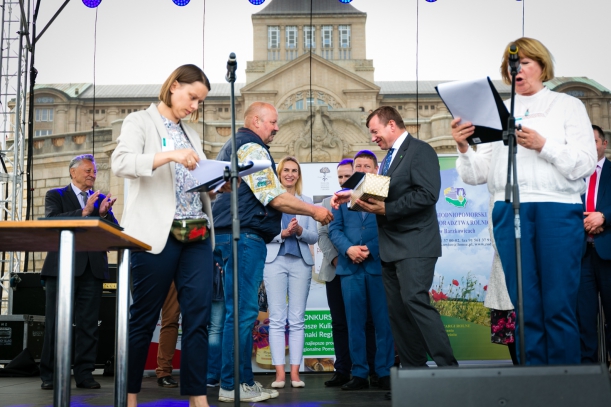 Wojewódzki finał konkursu „Nasze Kulinarne Dziedzictwo – Smaki Regionów”