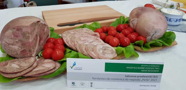 Salceson przelewicki