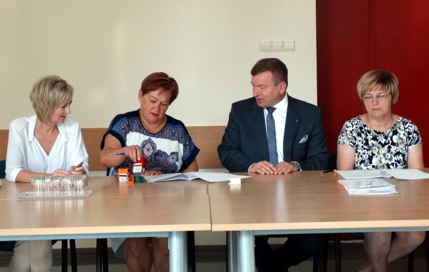 Maksymalna pomoc finansowa na realizację projektu dla jednego sołectwa to 10 tys. zł.