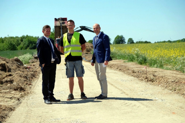 fot. Urząd gminy Darłowo 