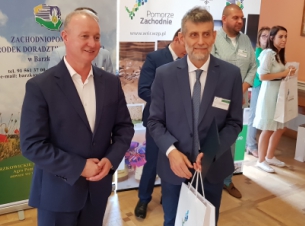 „Nasze Kulinarne Dziedzictwo – Smaki Regionów” - finał regionalny