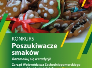 Poszukiwacze smaków