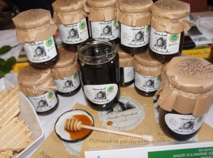 Wojewódzki finał konkursu „Nasze Kulinarne Dziedzictwo – Smaki Regionów”