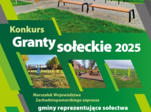Granty Sołeckie