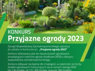 Zdjęcie przedstawiające ogród z krzewami i trawą