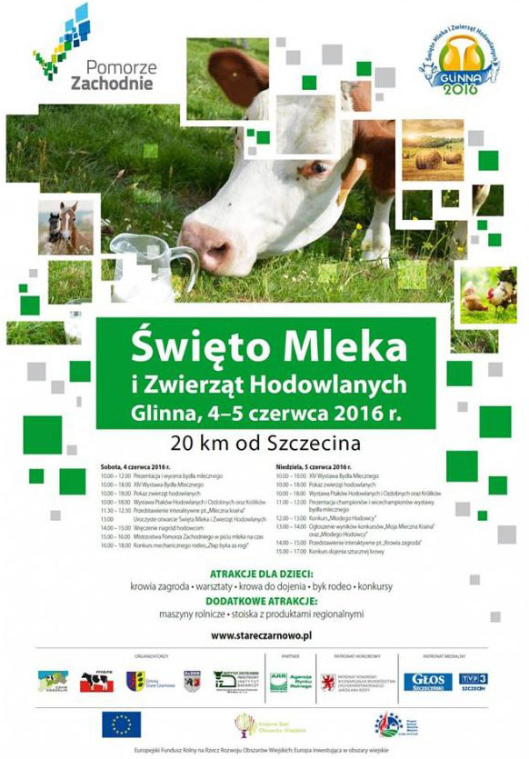 Święto Mleka